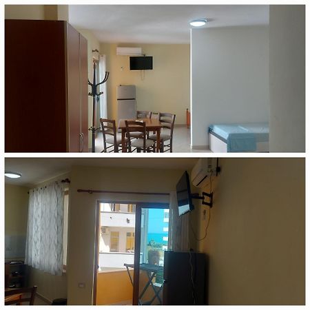 Rigandi Apartment Durres Exterior photo