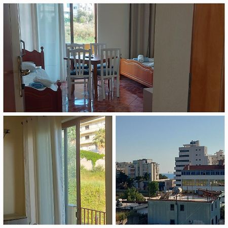 Rigandi Apartment Durres Exterior photo