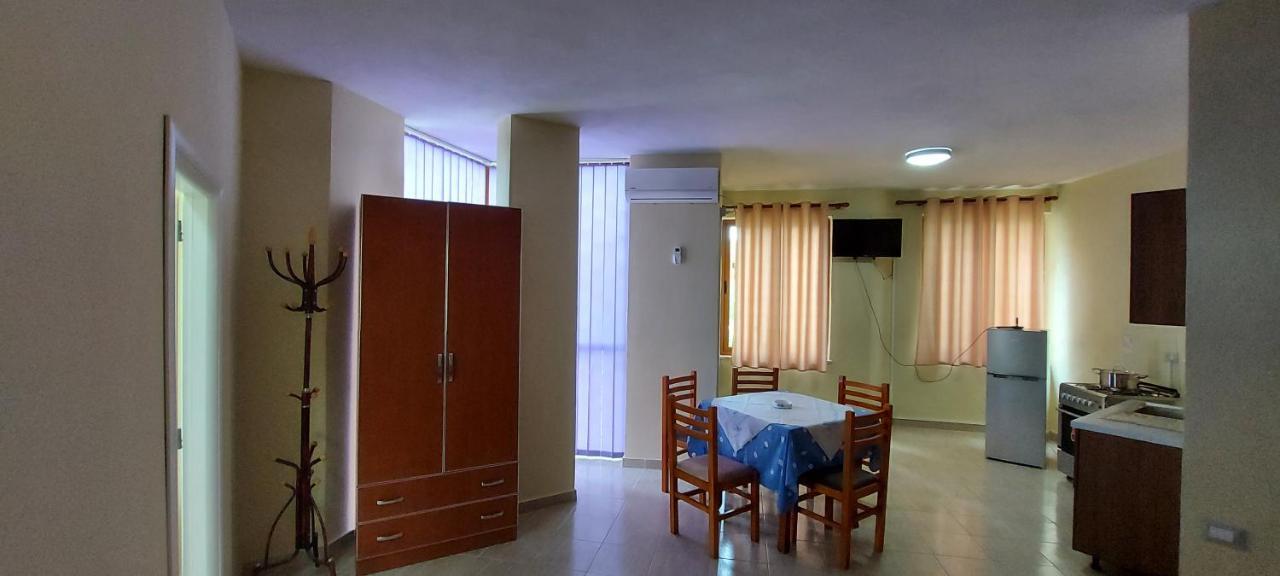 Rigandi Apartment Durres Exterior photo