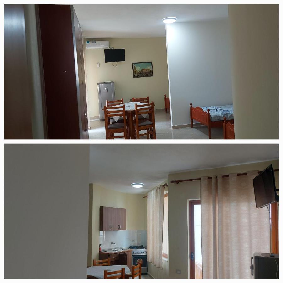 Rigandi Apartment Durres Exterior photo