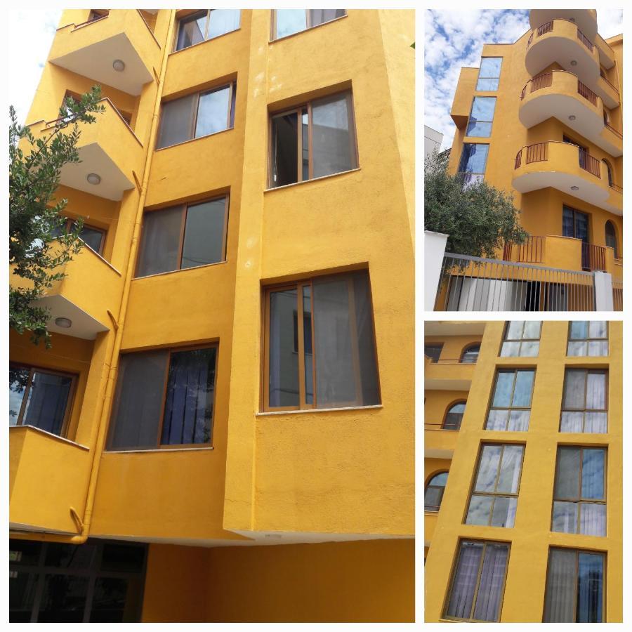 Rigandi Apartment Durres Exterior photo