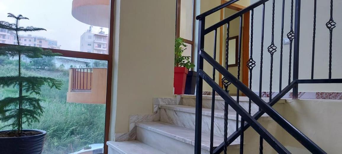 Rigandi Apartment Durres Exterior photo
