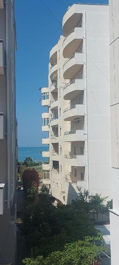 Rigandi Apartment Durres Exterior photo
