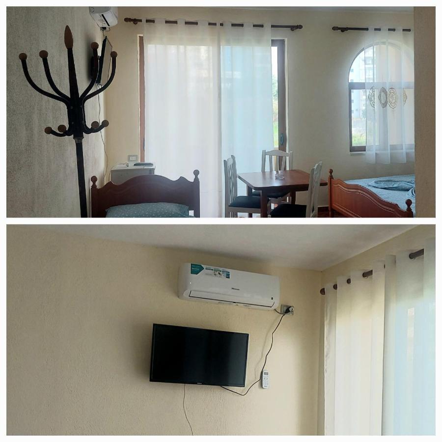Rigandi Apartment Durres Exterior photo