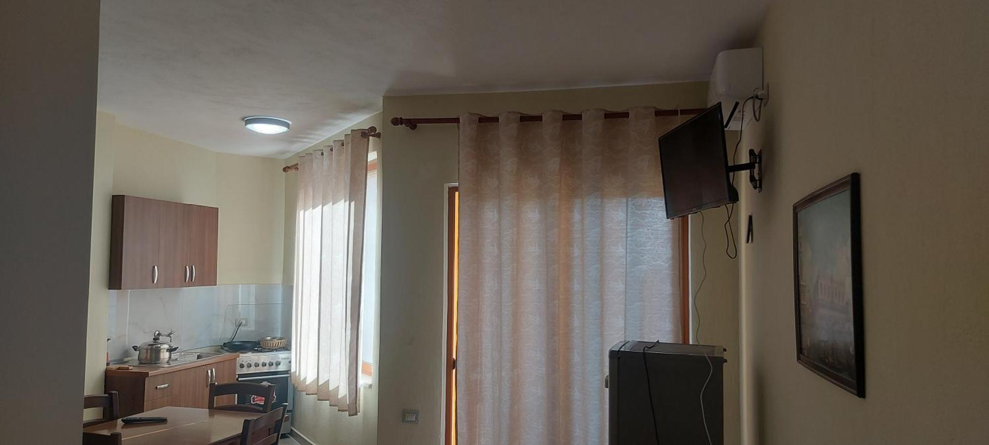 Rigandi Apartment Durres Exterior photo