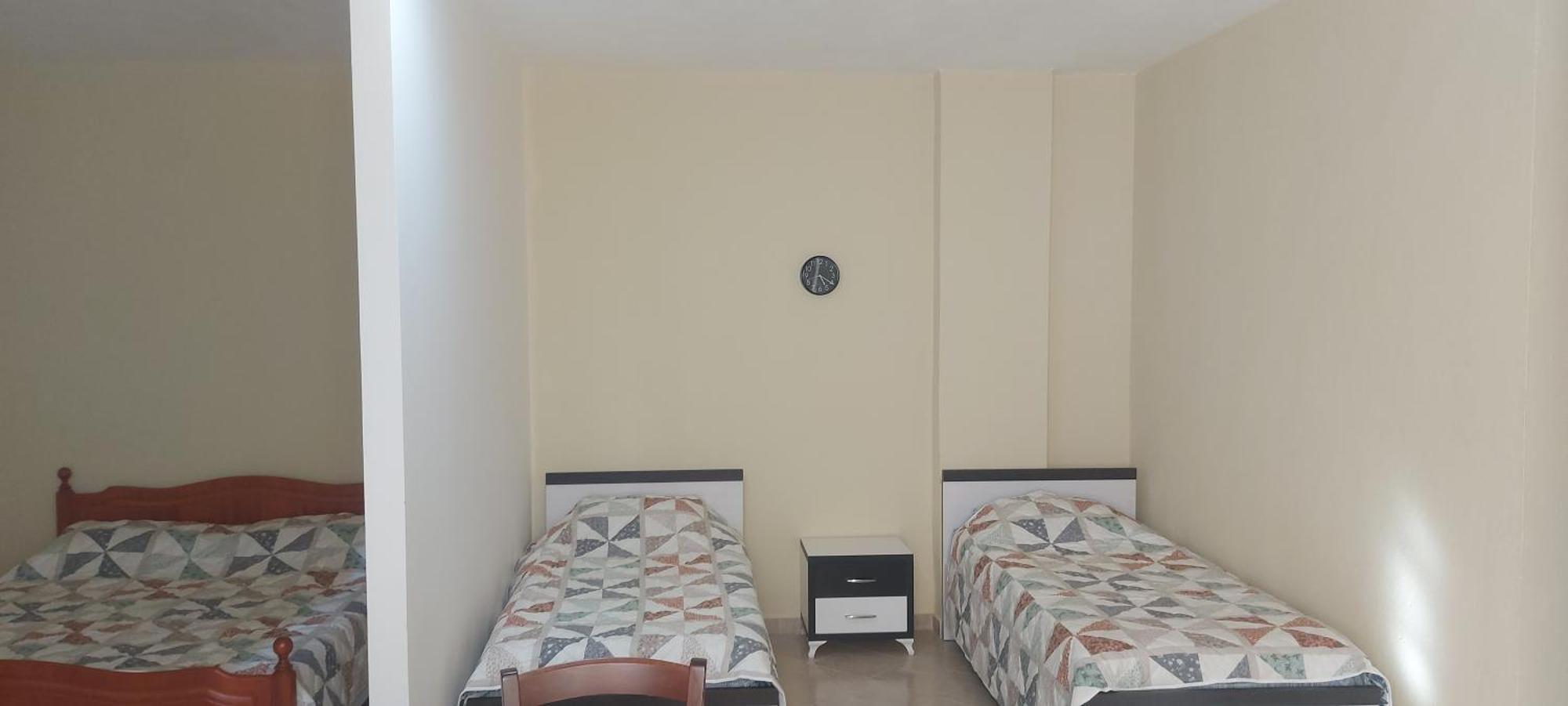Rigandi Apartment Durres Exterior photo