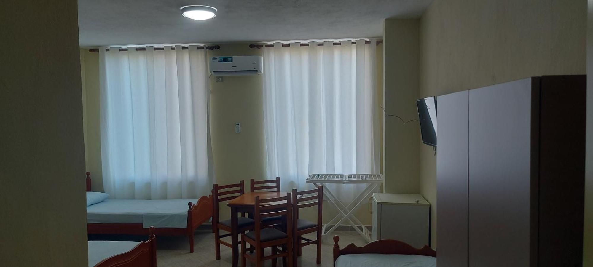 Rigandi Apartment Durres Exterior photo