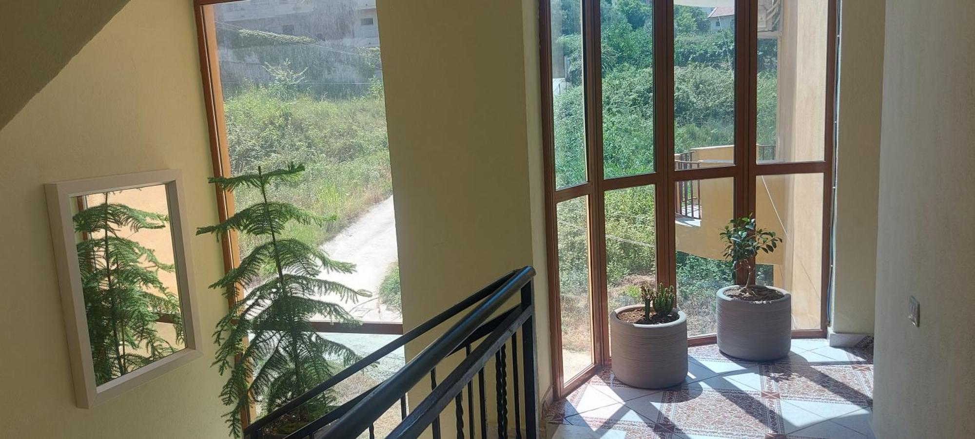 Rigandi Apartment Durres Exterior photo