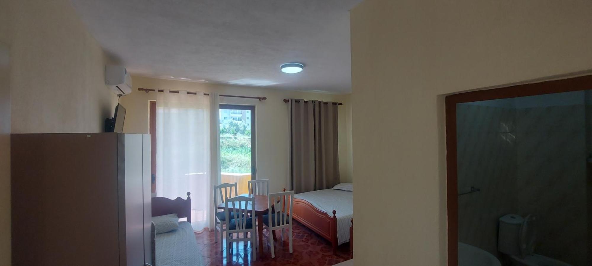 Rigandi Apartment Durres Room photo