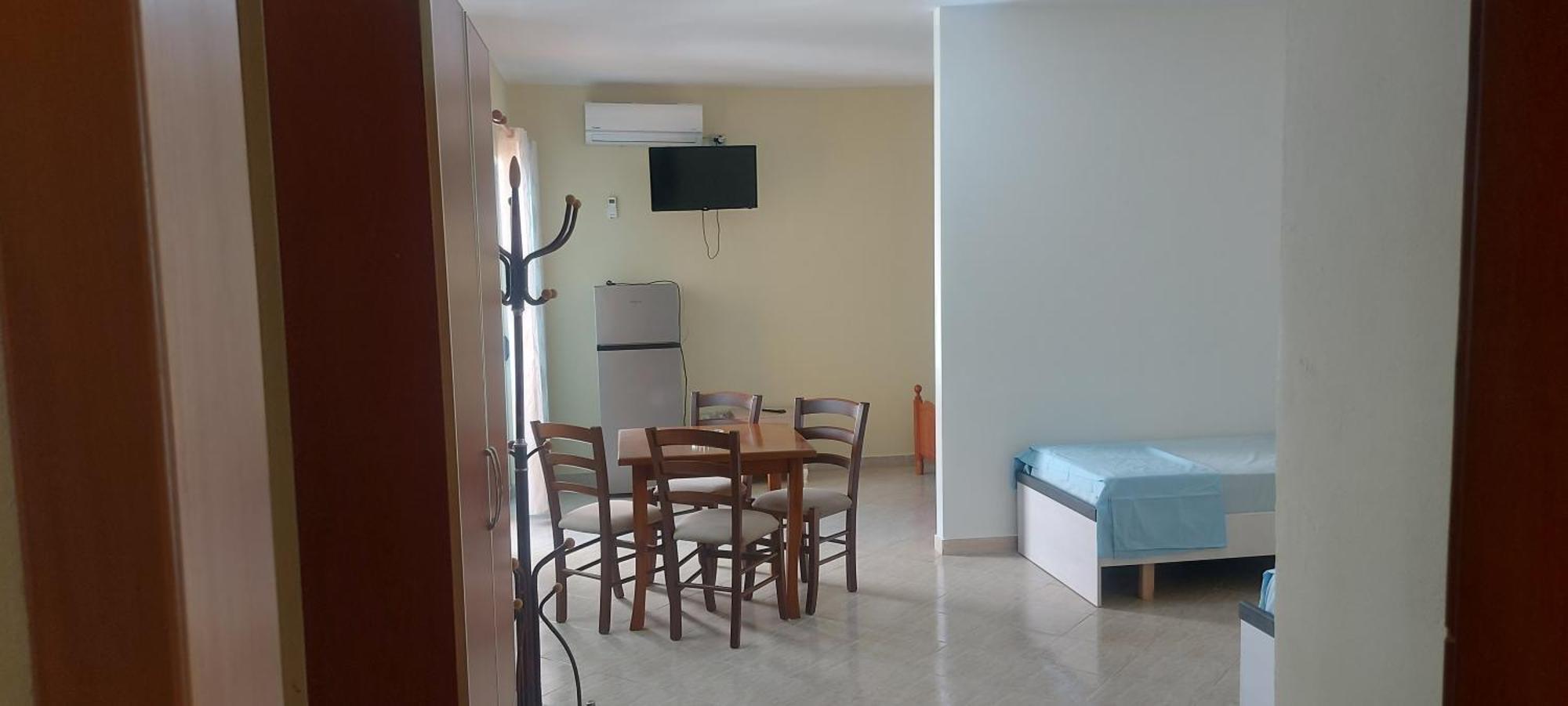 Rigandi Apartment Durres Exterior photo